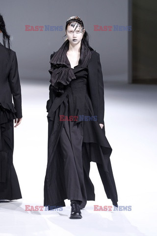 Yohji Yamamoto