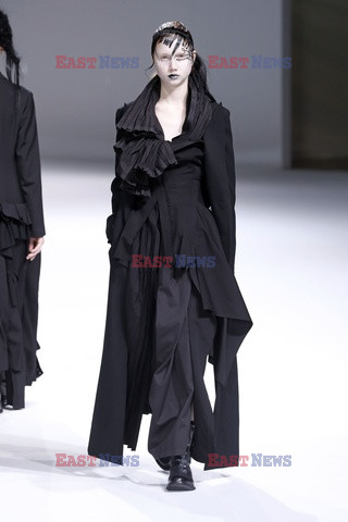 Yohji Yamamoto