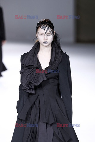 Yohji Yamamoto