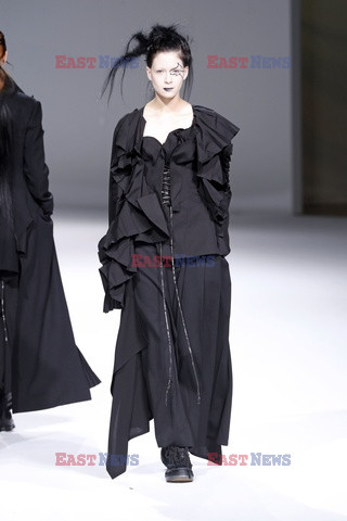 Yohji Yamamoto