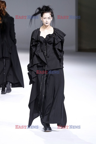 Yohji Yamamoto