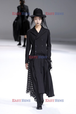 Yohji Yamamoto