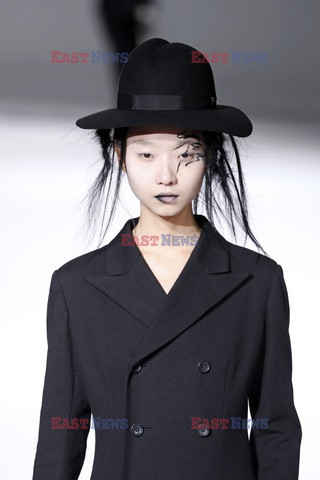 Yohji Yamamoto