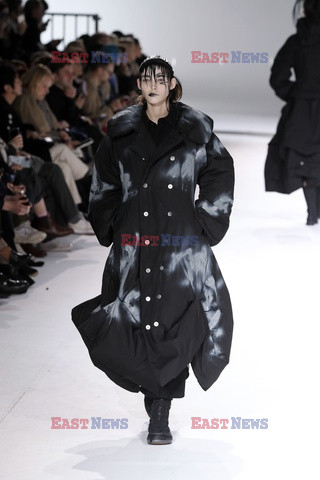 Yohji Yamamoto LB