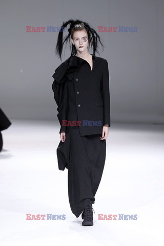 Yohji Yamamoto LB