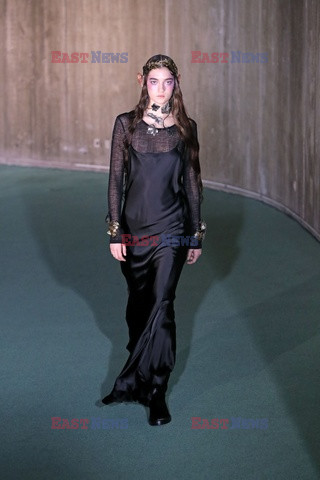 Ann Demeulemeester