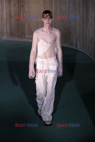 Ann Demeulemeester