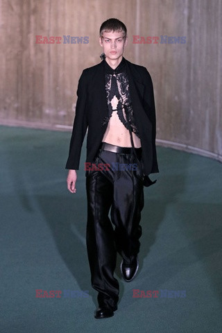 Ann Demeulemeester LB