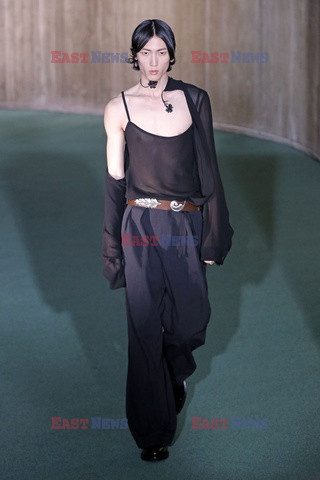 Ann Demeulemeester LB