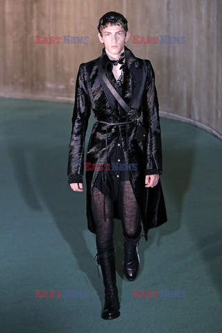 Ann Demeulemeester LB