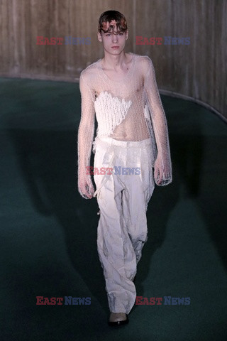 Ann Demeulemeester LB