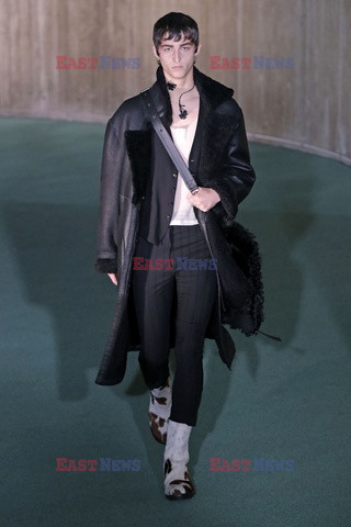 Ann Demeulemeester LB