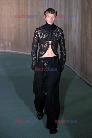 Ann Demeulemeester LB