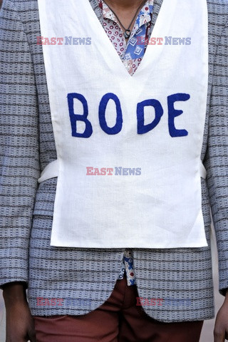 Bode