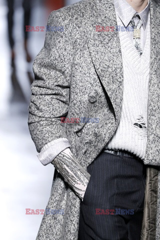 Dior Hommes