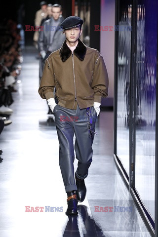 Dior Hommes