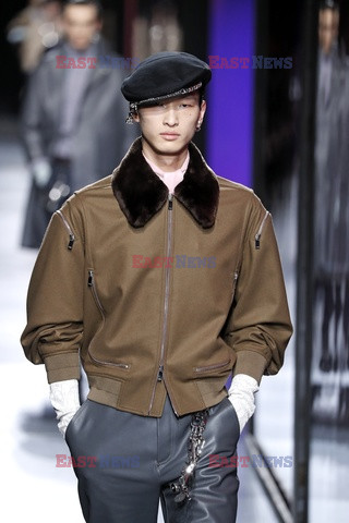 Dior Hommes