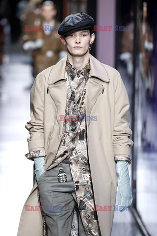 Dior Hommes