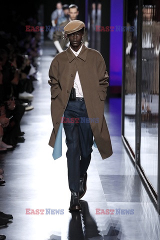 Dior Hommes