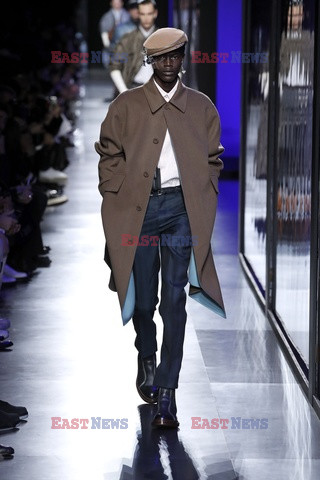 Dior Hommes