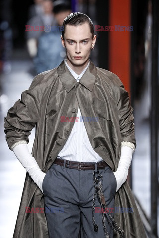 Dior Hommes