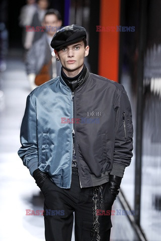 Dior Hommes