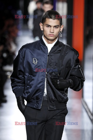 Dior Hommes