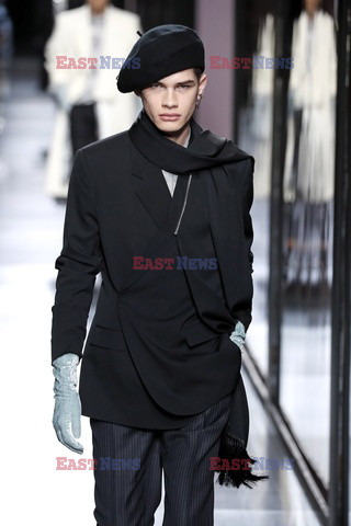 Dior Hommes