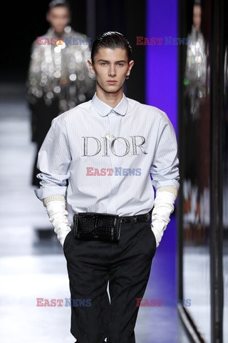 Dior Hommes