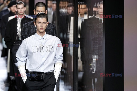 Dior Hommes