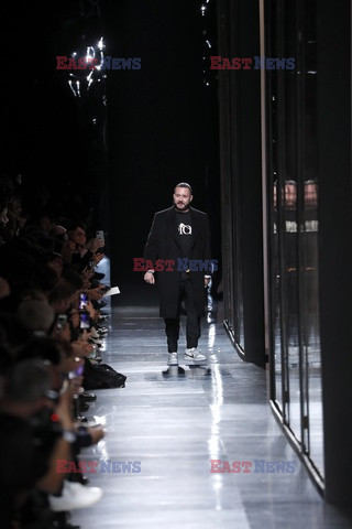 Dior Hommes