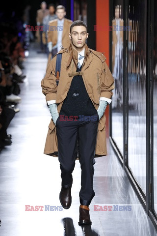 Dior Hommes LB