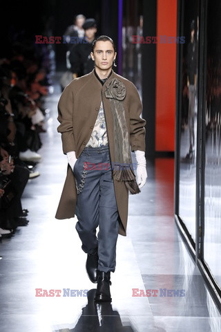 Dior Hommes LB