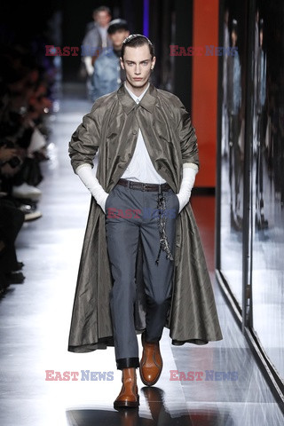 Dior Hommes LB