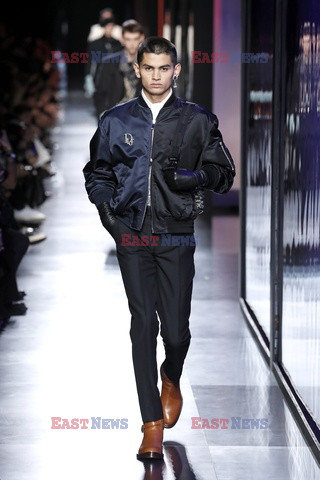 Dior Hommes LB