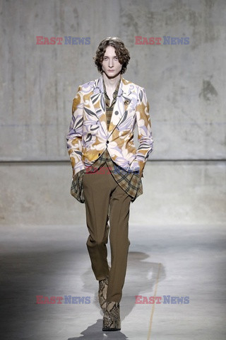 Dries Van Noten