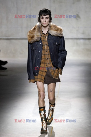 Dries Van Noten LB