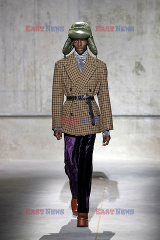 Dries Van Noten LB