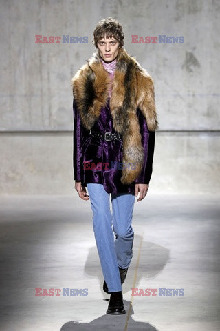 Dries Van Noten LB