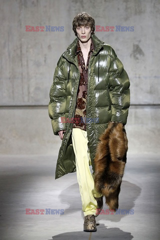 Dries Van Noten LB