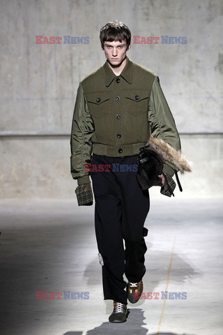 Dries Van Noten LB