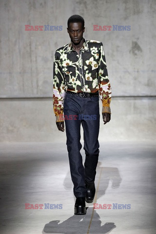 Dries Van Noten LB