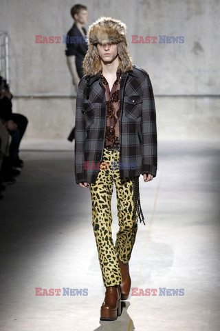 Dries Van Noten LB