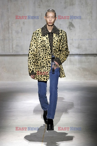 Dries Van Noten LB