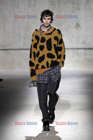 Dries Van Noten LB