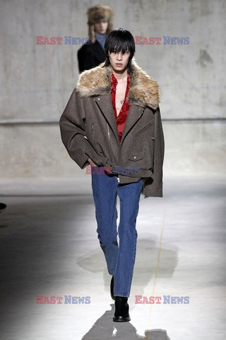 Dries Van Noten LB