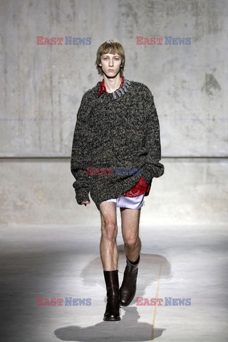 Dries Van Noten LB