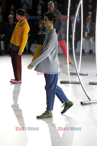 Issey Miyake