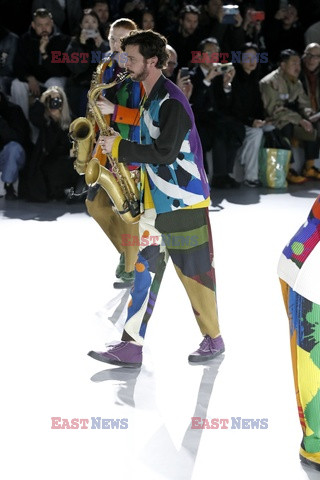 Issey Miyake