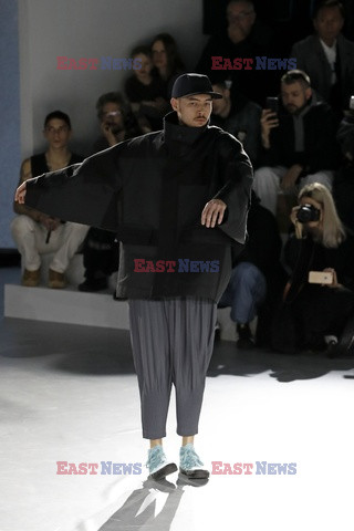 Issey Miyake